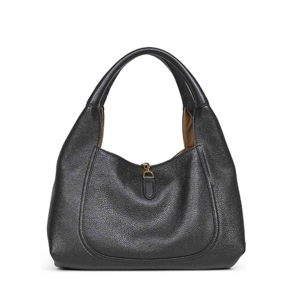 Softbit Leather Shoulder Bag - Image 3