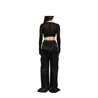 Long-Sleeved Top - Image 2