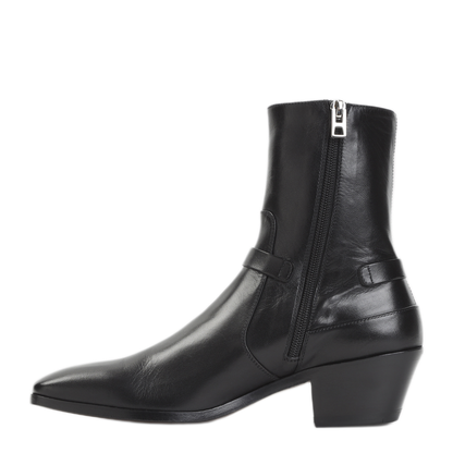 Ankle Boot - Image 4