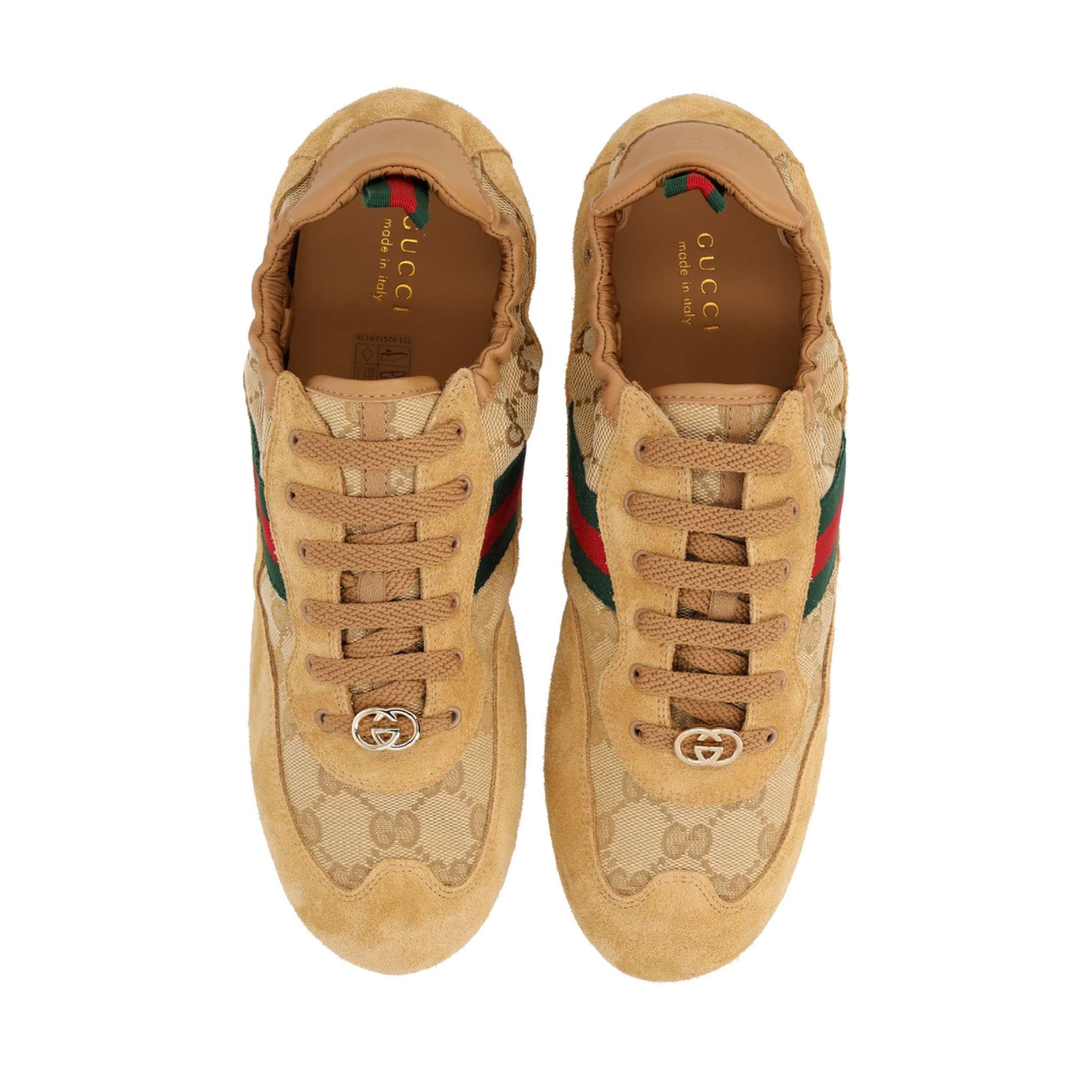 Sneakers Beige - Image 5