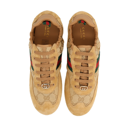 Sneakers Beige - Image 5
