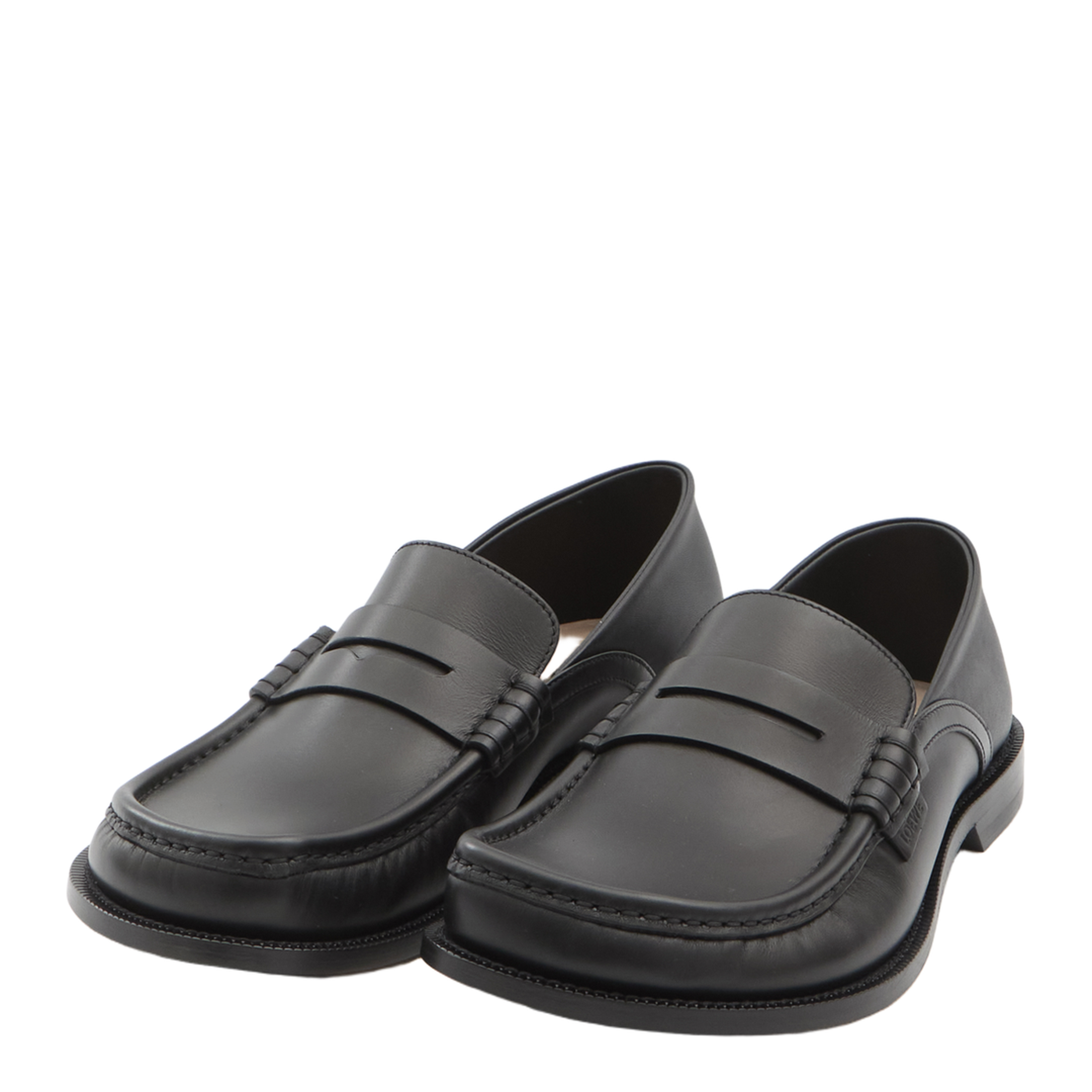 Campo Flap Back Loafer - Image 2