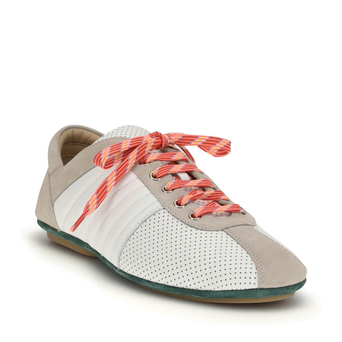 Perforated Upper Sneakers - Image 2