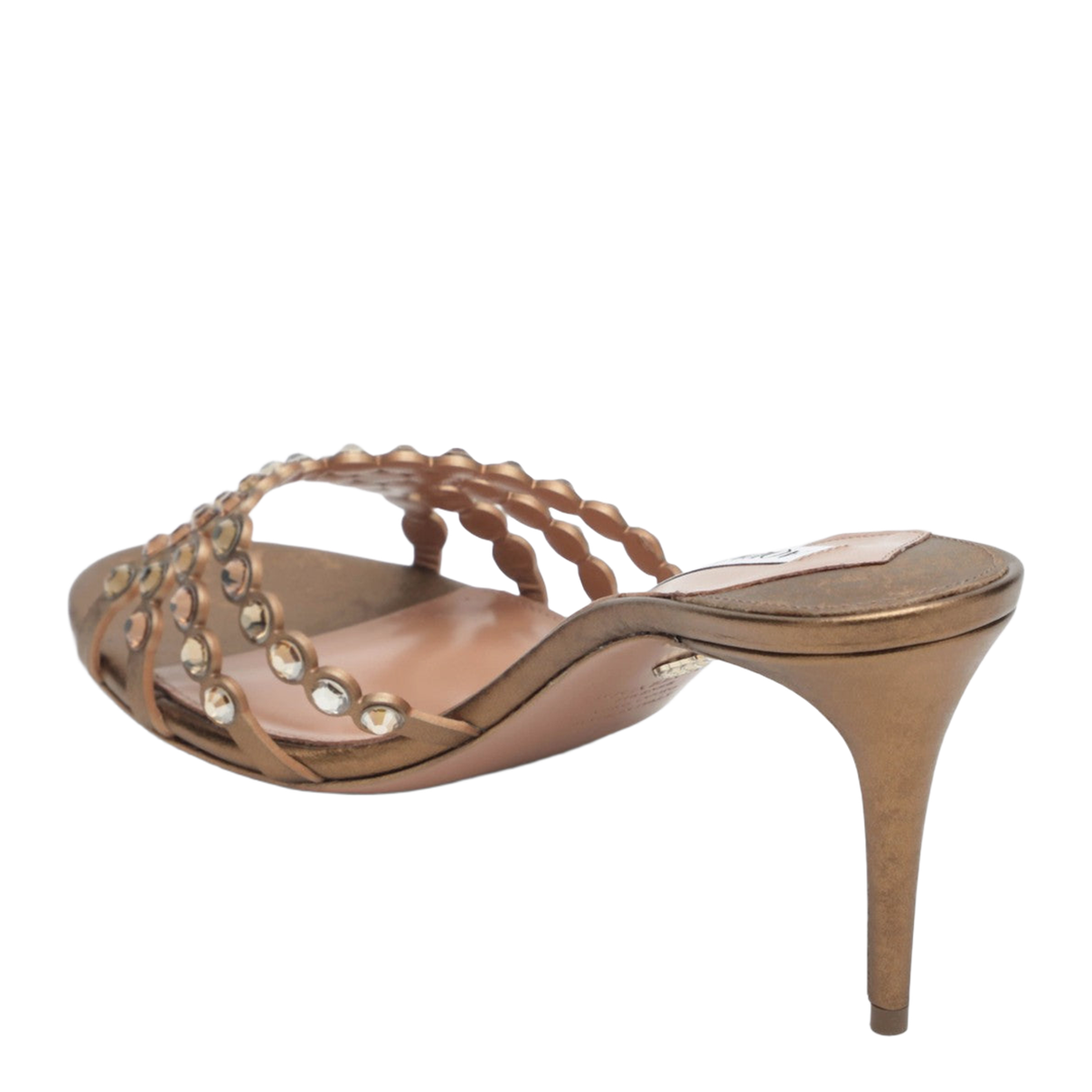 Tequila Sandals 75mm - Image 2