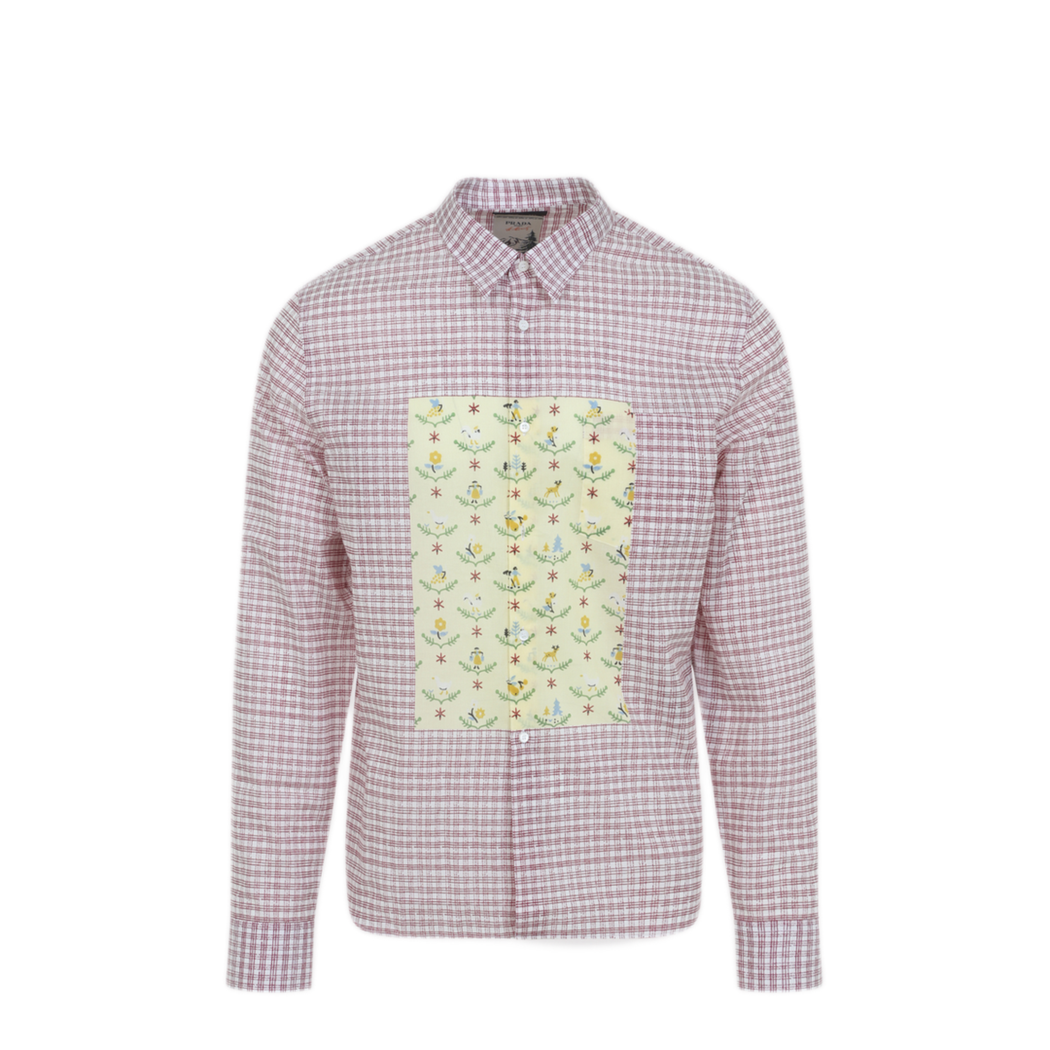 Cotton Shirt - Image 3