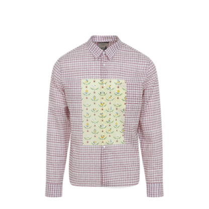 Cotton Shirt - Image 3