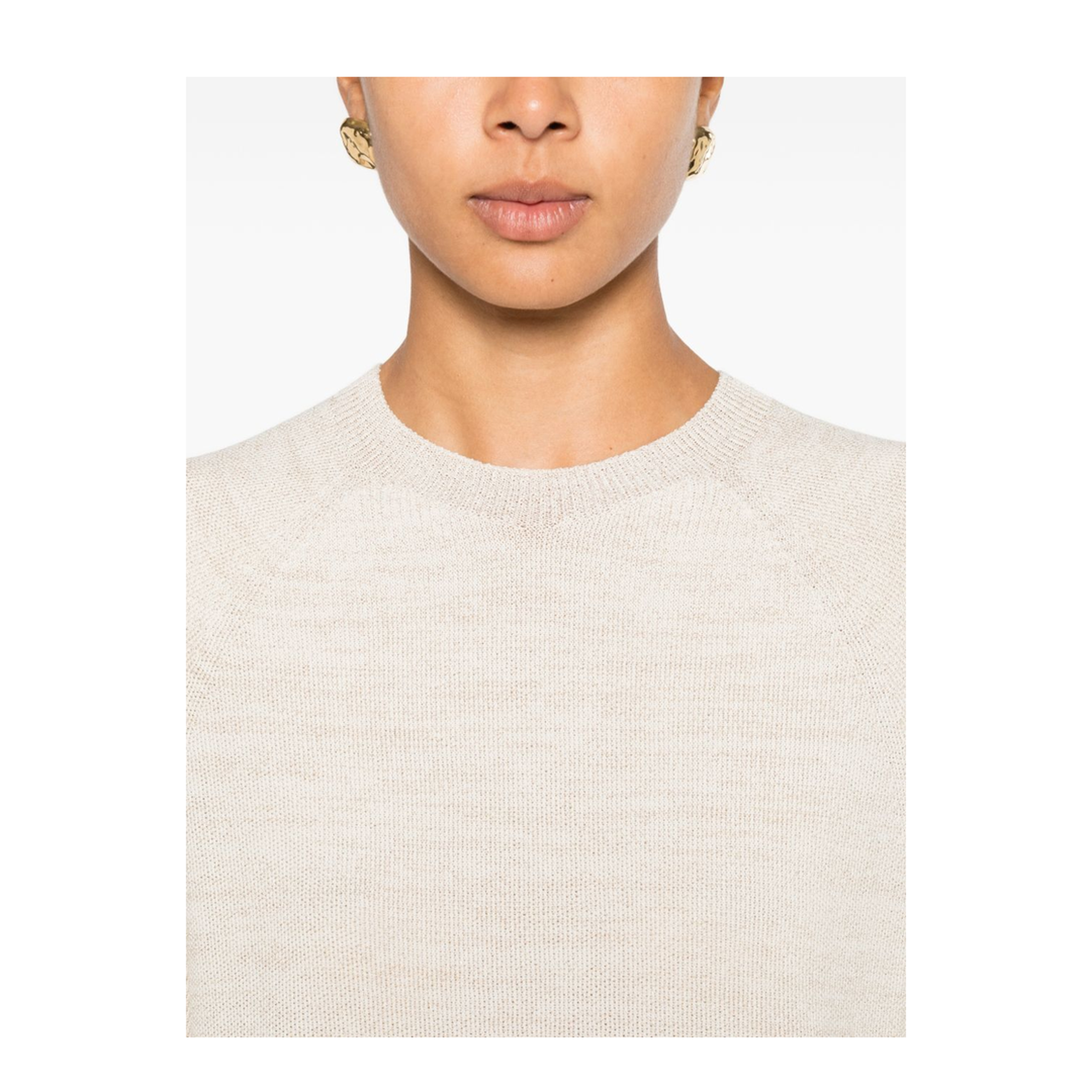 Sweaters IVORY - Image 3