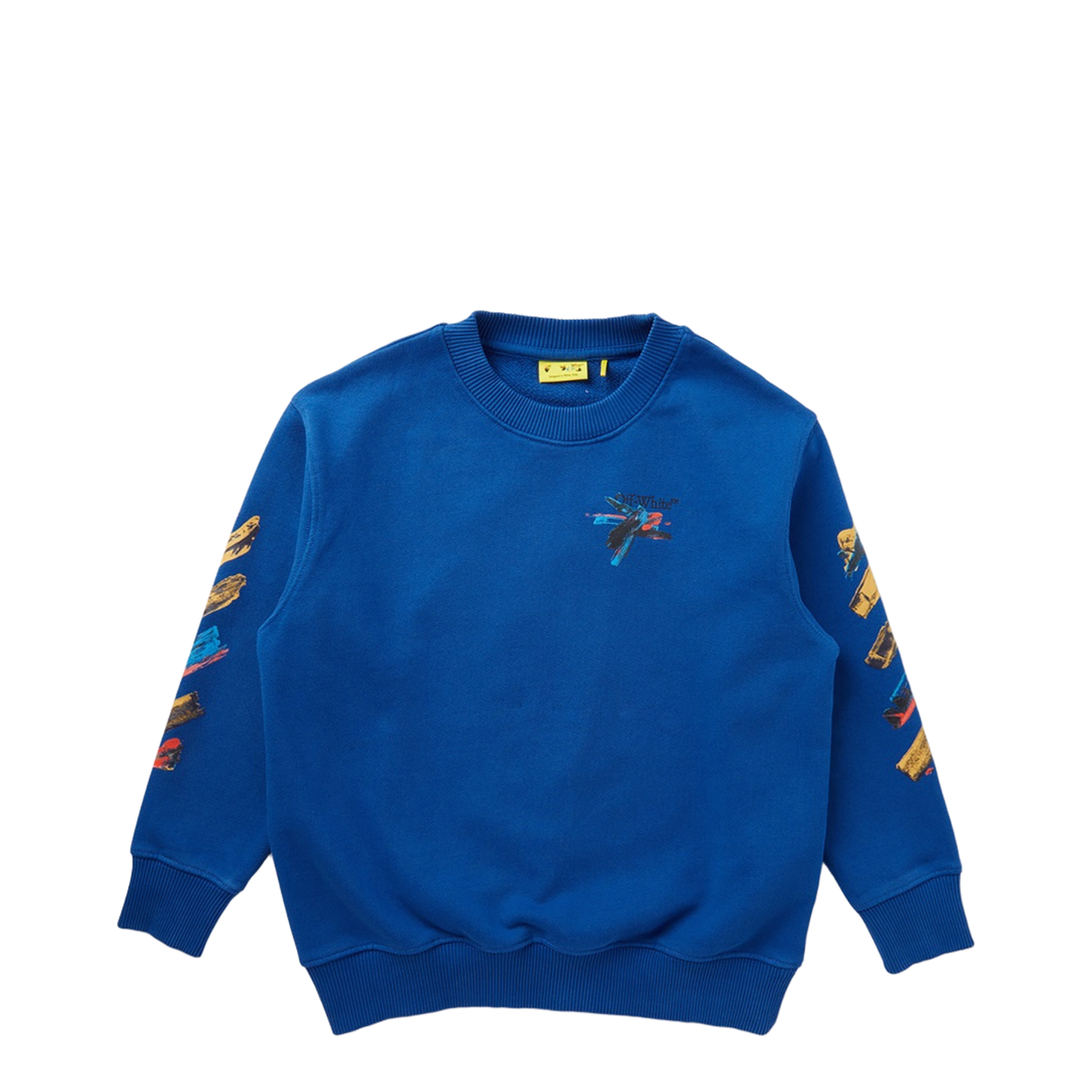 arrowacryliccrewneck - Image 1