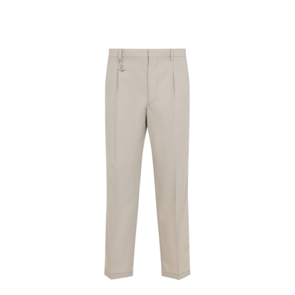 Cotton Pants - Image 3
