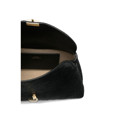 Mini Leather Clutch - Image 3