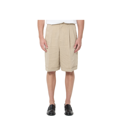 Pastro Bermuda Shorts - Image 1