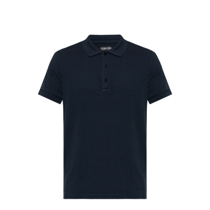 T-shirts and Polos NAVY - Image 1