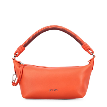 Orange Bag - Image 1