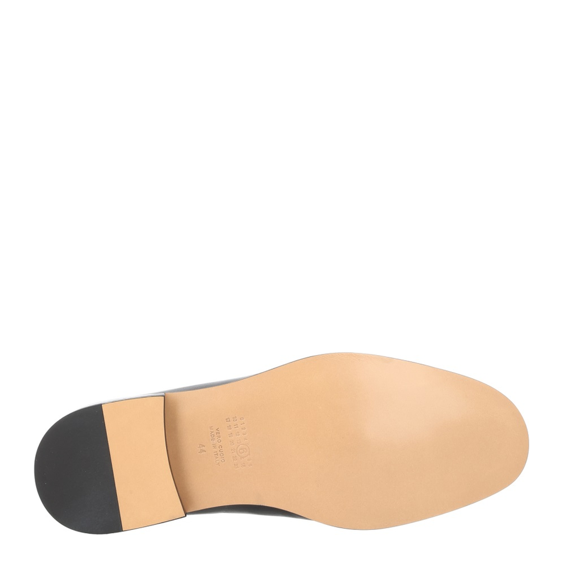 Leather Loafer - Image 6