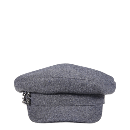 Broche Sailor Cap - Image 1