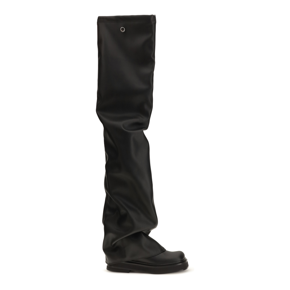 Robin Extra-Long Boots - Image 1