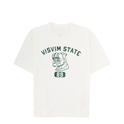 T Shirt Jumbo Con Stampa - Image 1