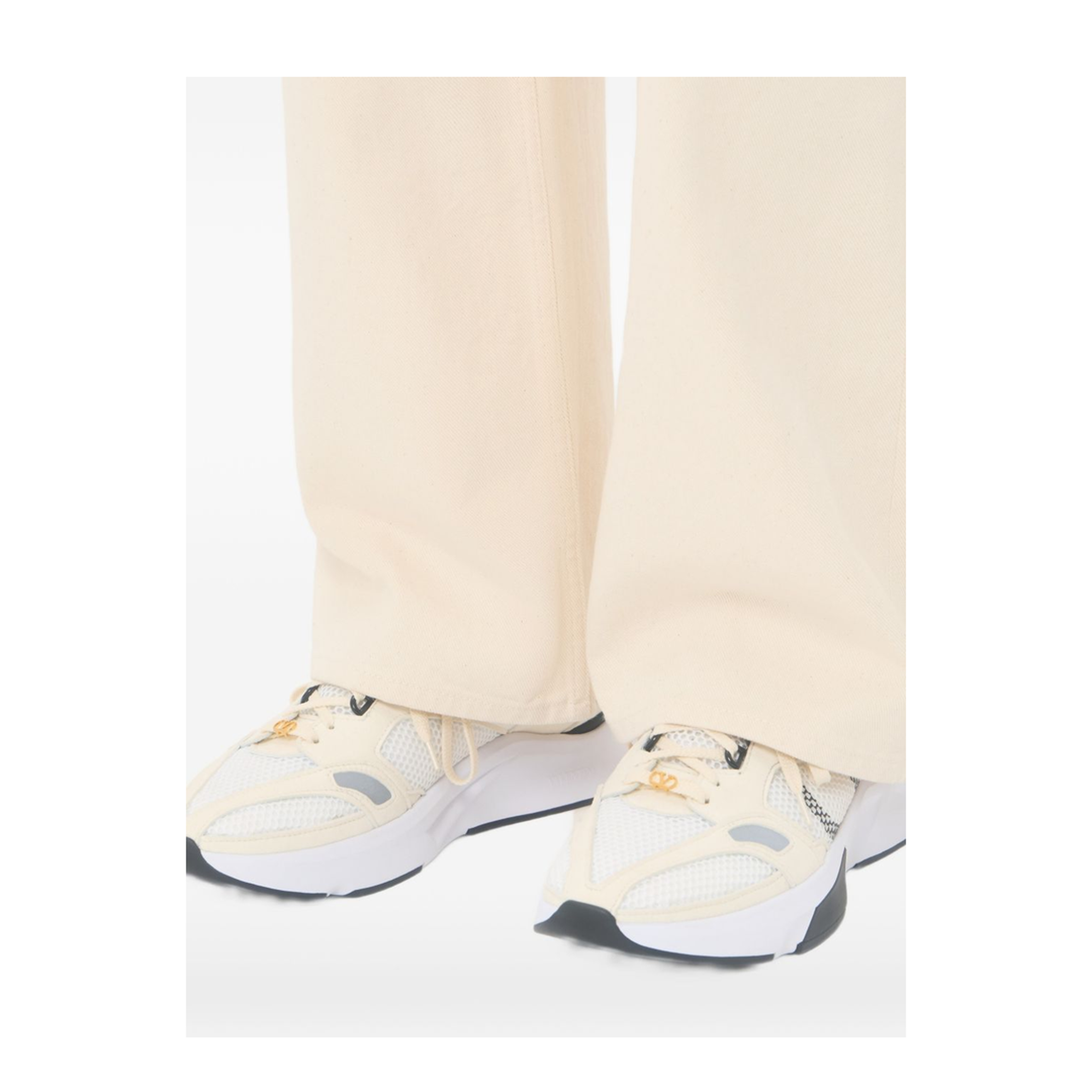 Sneakers White - Image 6