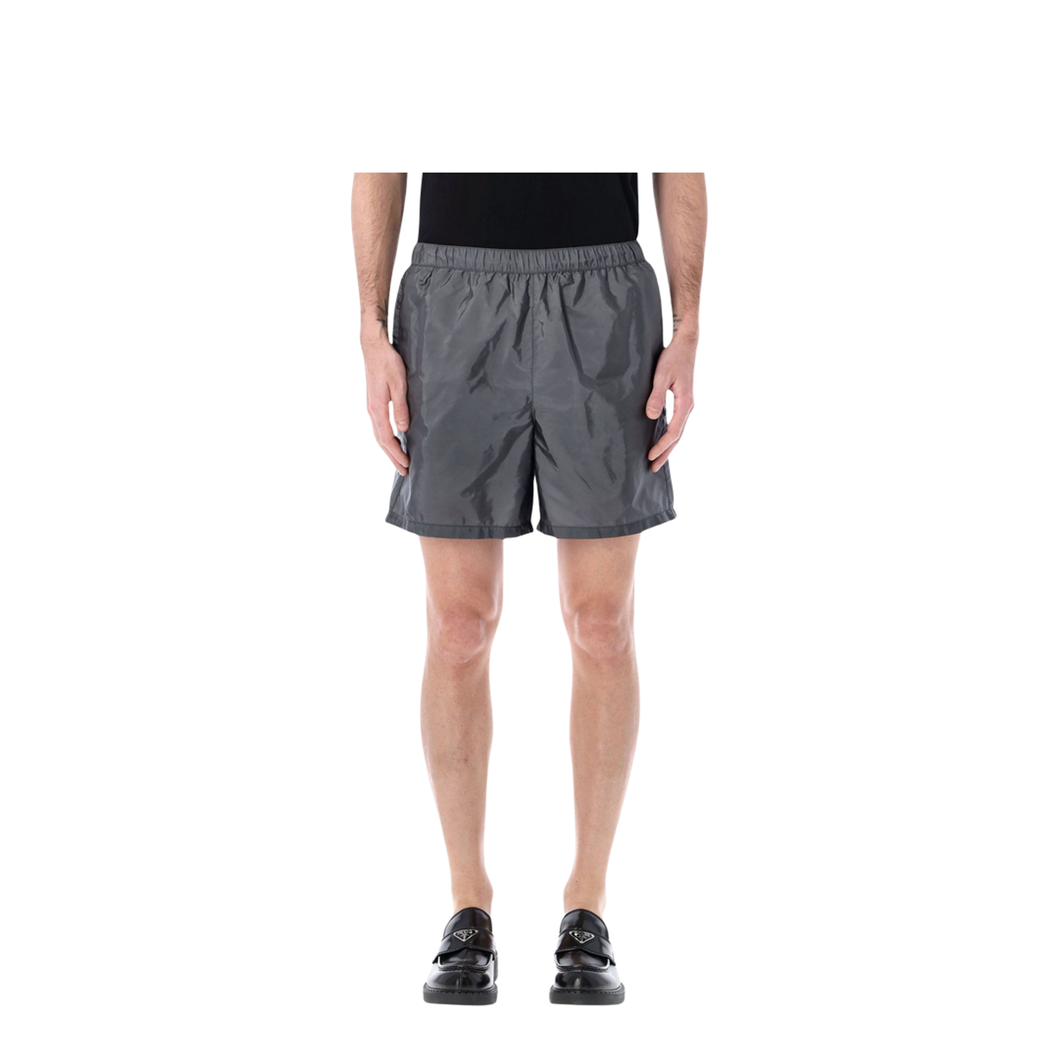 Sea Clothing Grey - Image 1