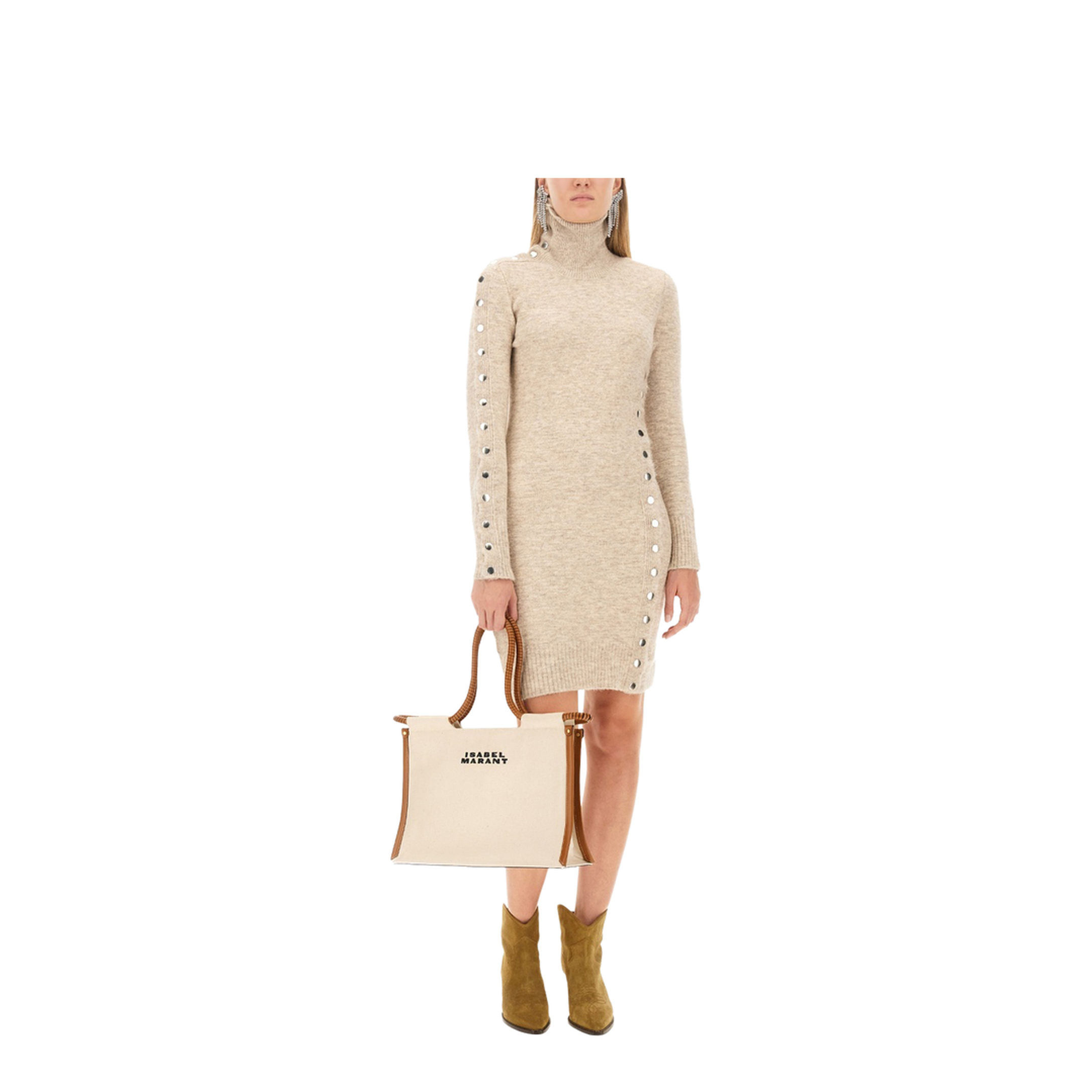 Marine Dress - Image 2