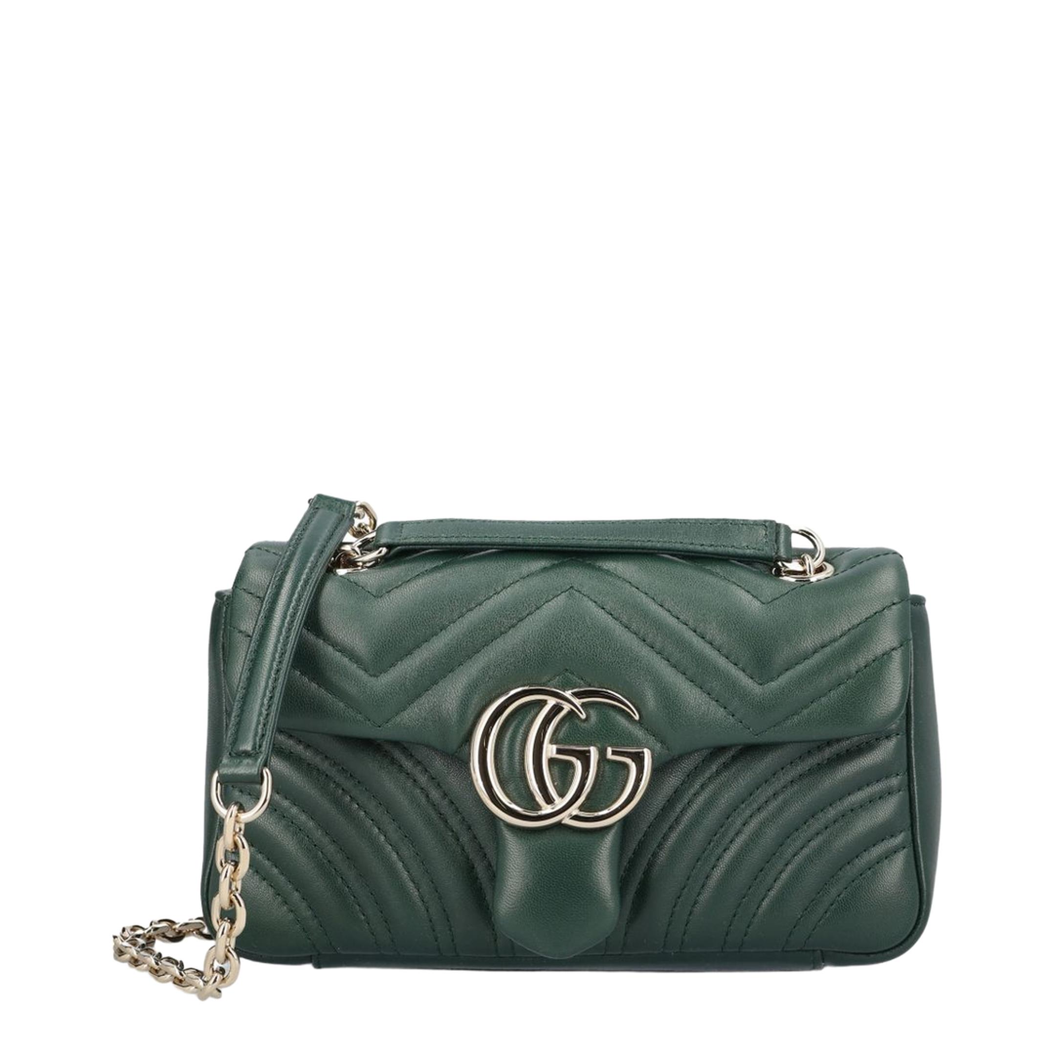 Small Shoulder Bag - Image 1