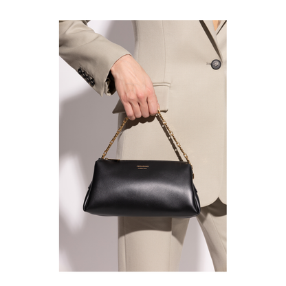 Leather Shoulder Bag - Image 2