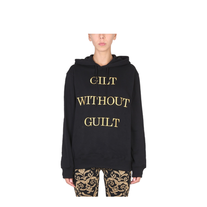 Gilt Without Guilt Sweatshirt - Image 1