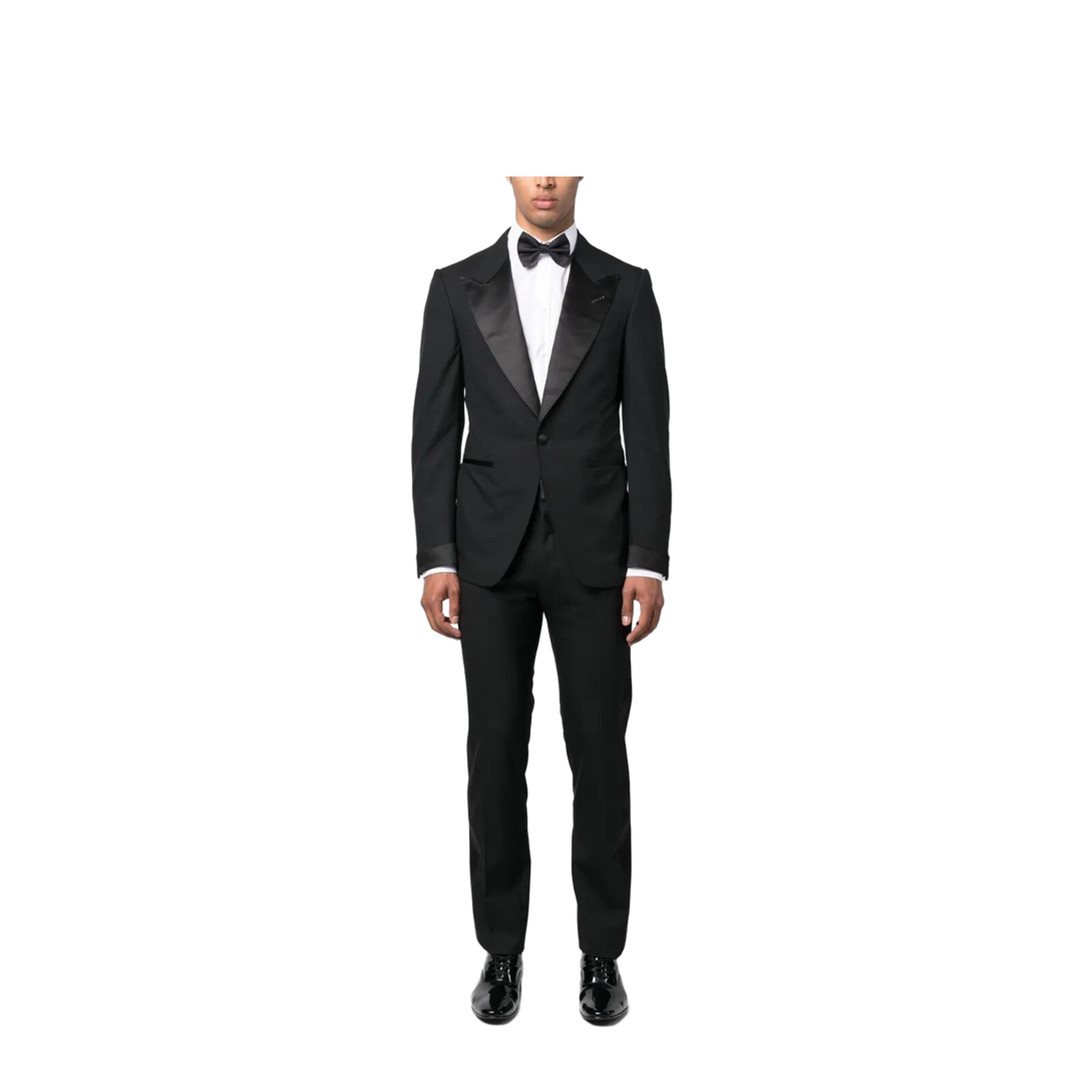 Shelton Evening Suit - Image 2