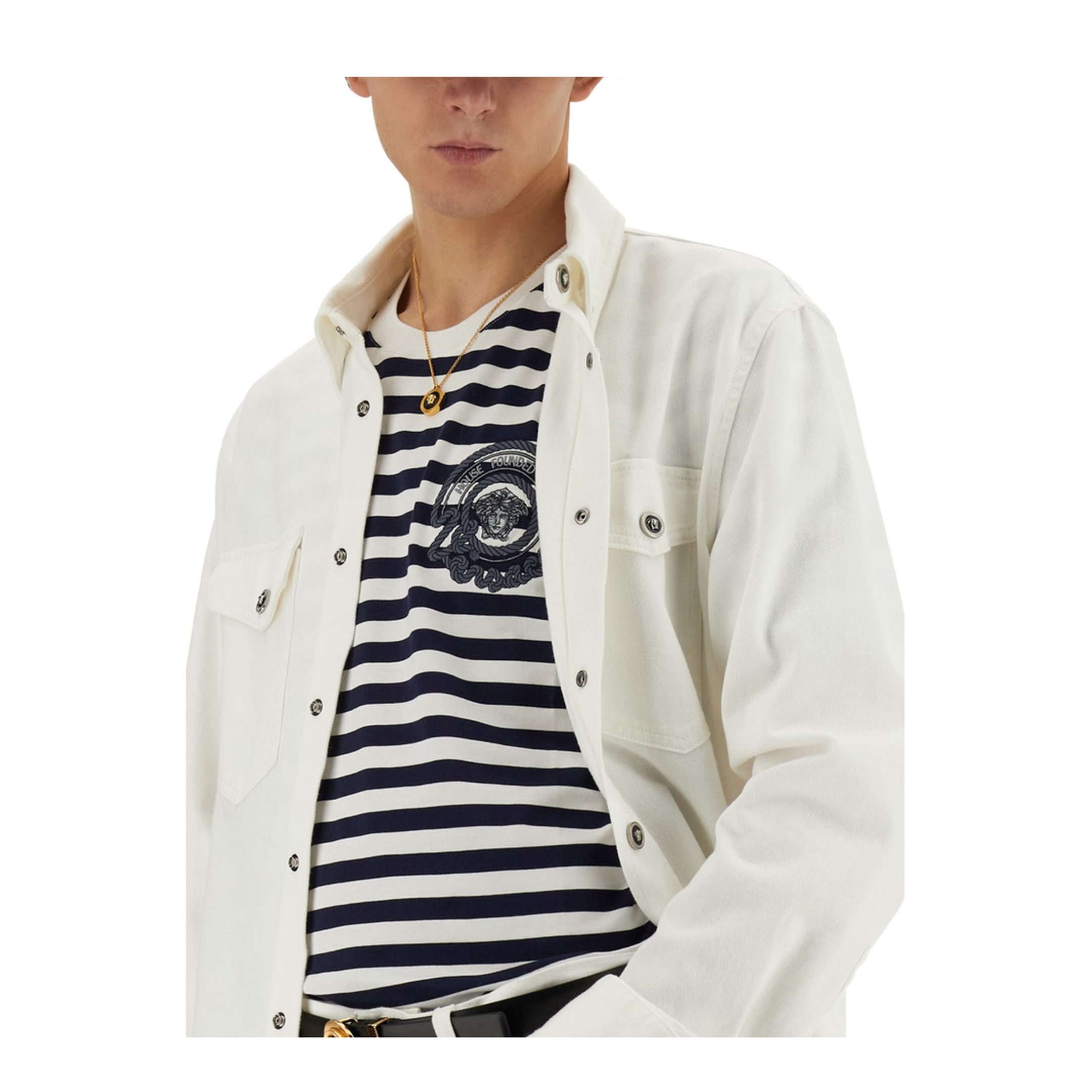 Long Sleeve T-Shirt - Image 4