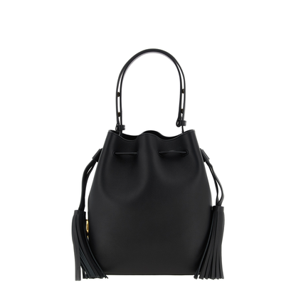 Calf Leather Shoulder Bag - Image 1