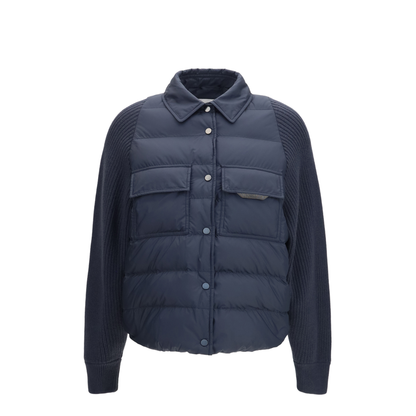Padded Jacket - Image 1