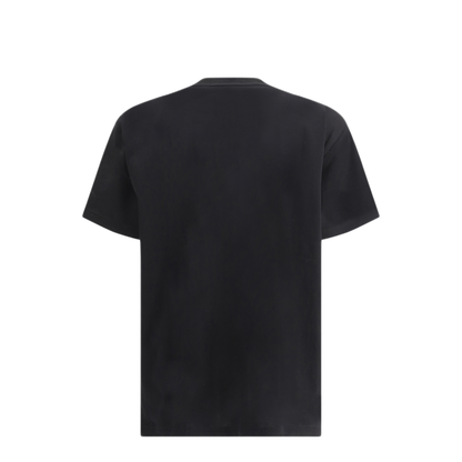Archive Check Pocket T Shirt - Image 2
