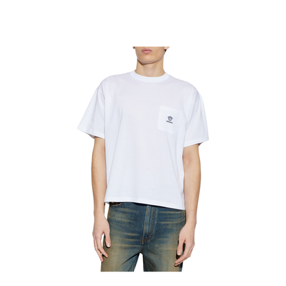 T-shirt with pocket - Image 3