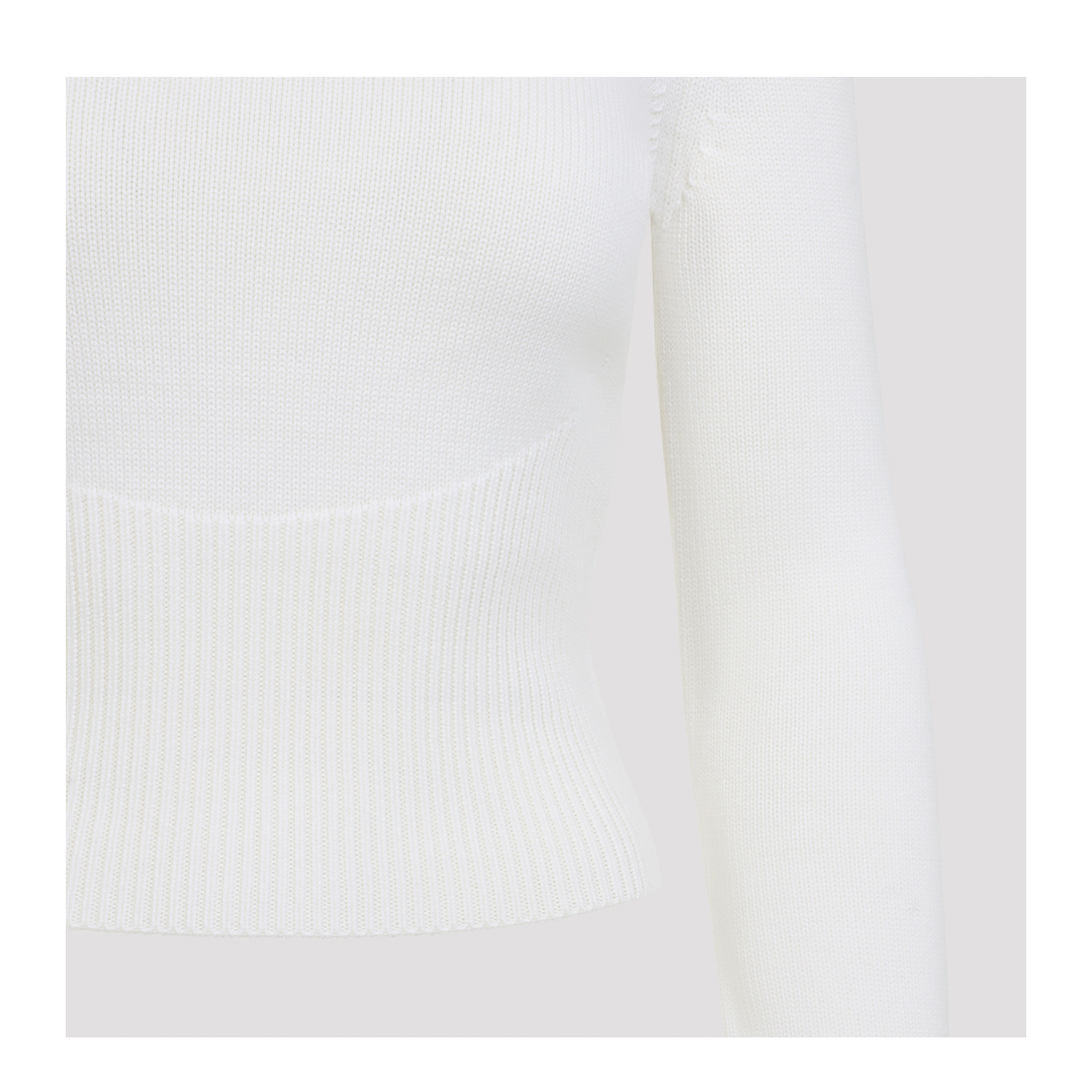 Hooded Pullover - Image 5