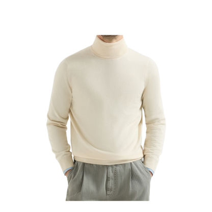 Knitted Sweater - Image 2