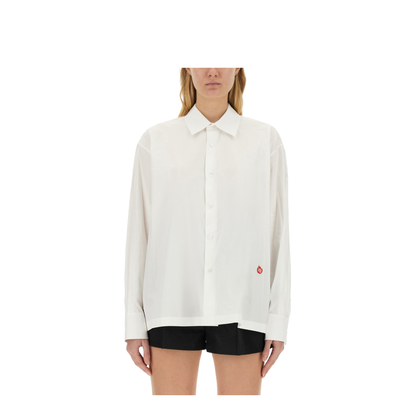 Shirt With Logo - Image 1