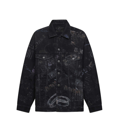 Oversize Jacket - Image 1