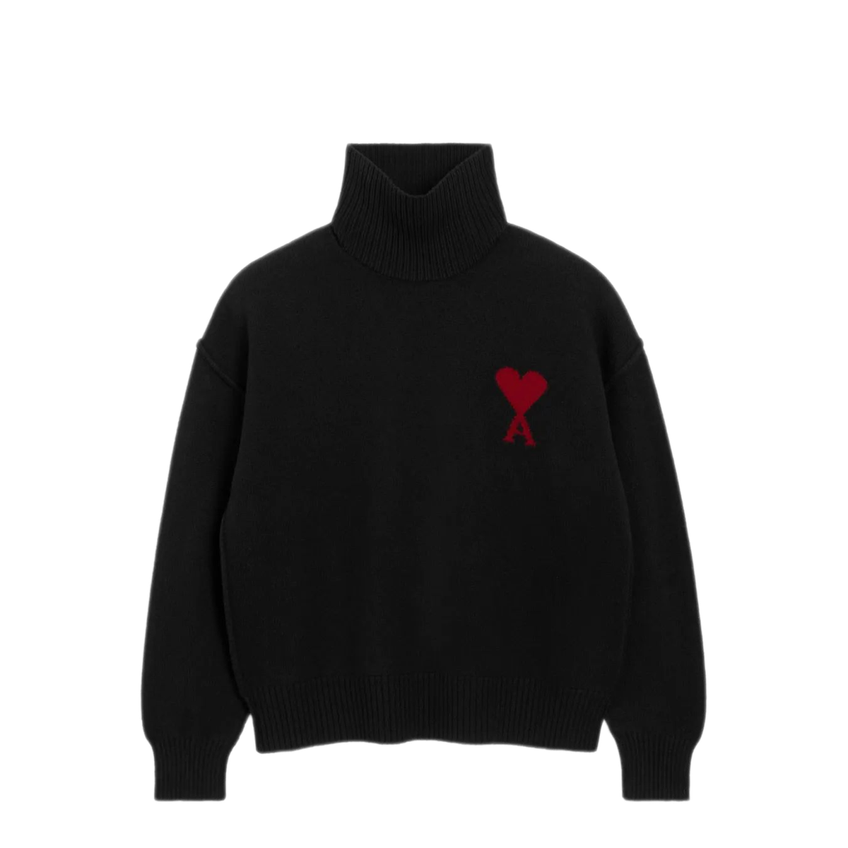 Sweaters Black - Image 2