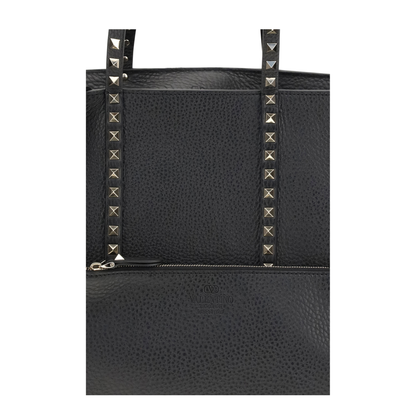 Rockstud Tote Bag - Image 4