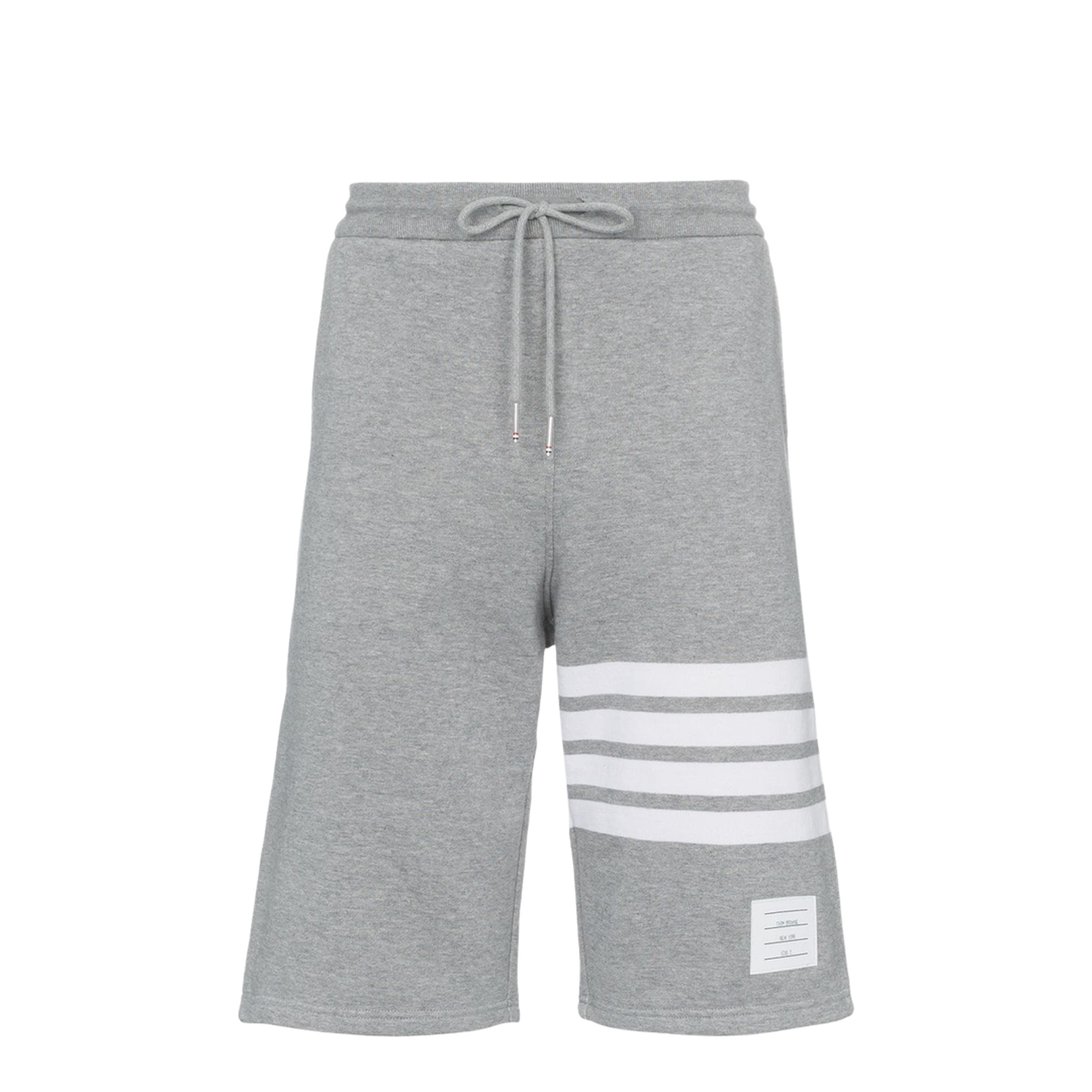 4-Bar Sweat Shorts - Image 1