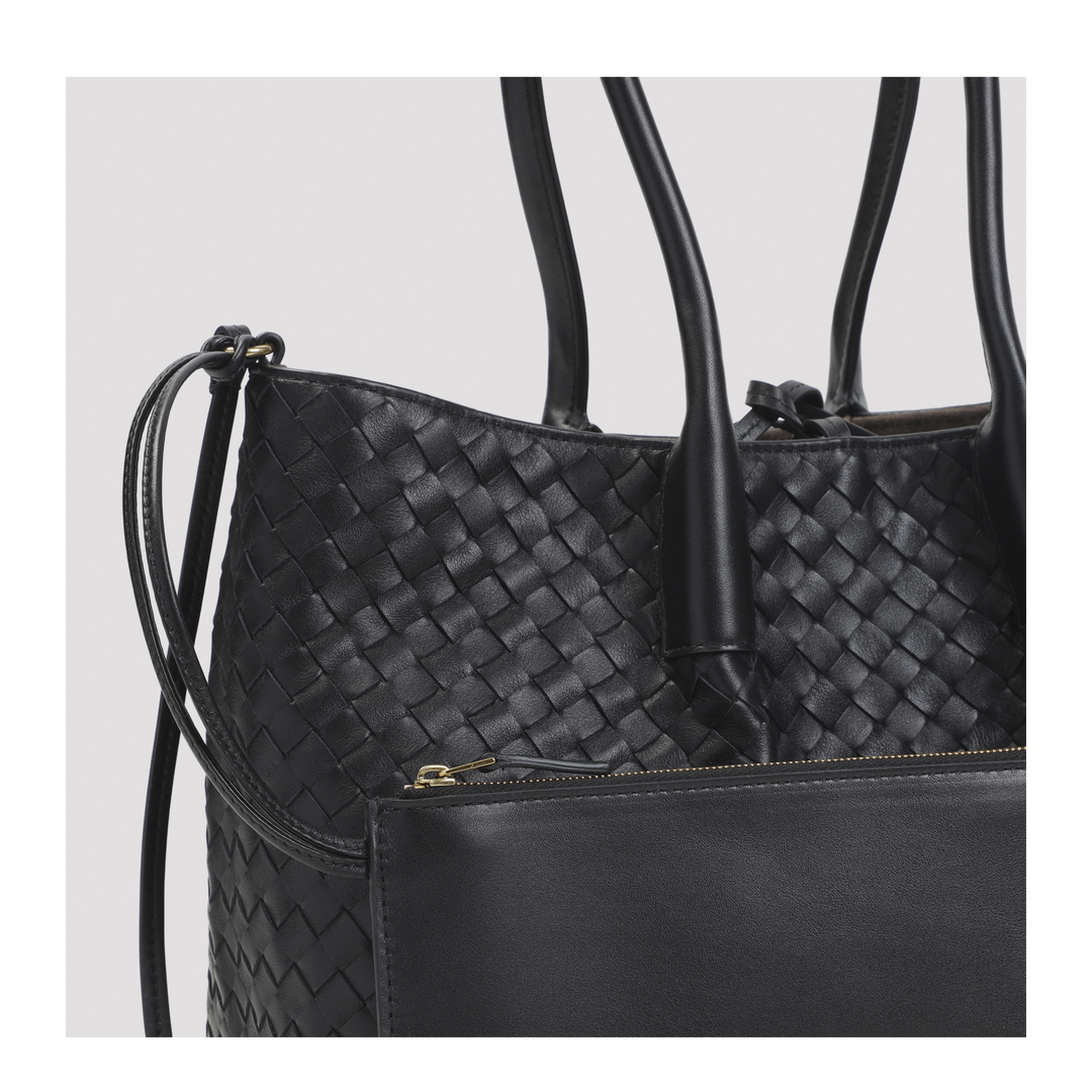 Pinacoteca Medium Handbag - Image 5