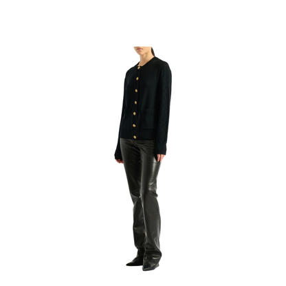 Sweaters BLACK - Image 4