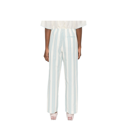 Trousers Clear Blue - Image 4