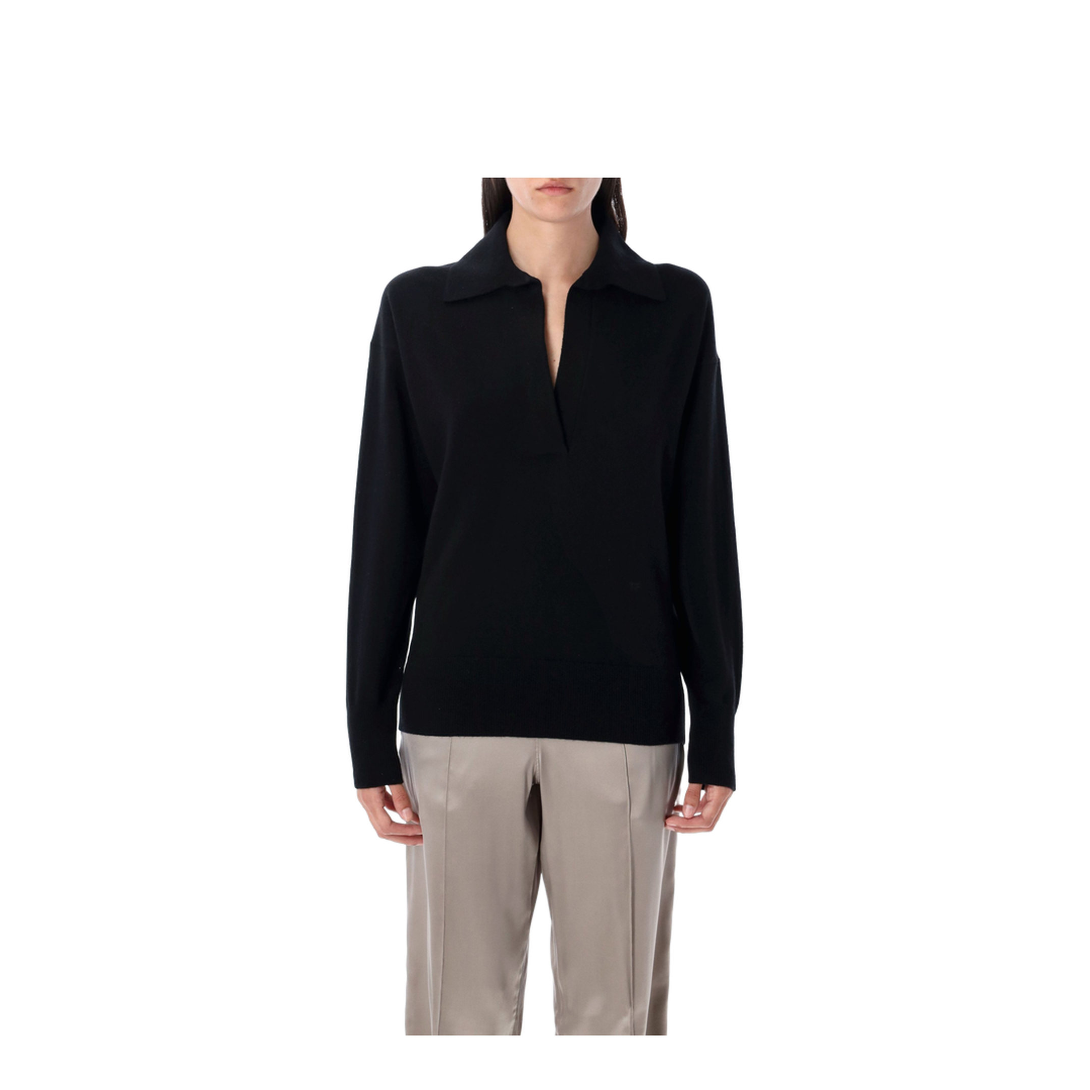 Sweaters Black - Image 1