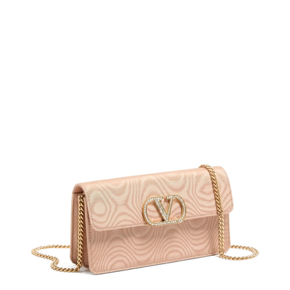 Wallet with Strap - Image 2