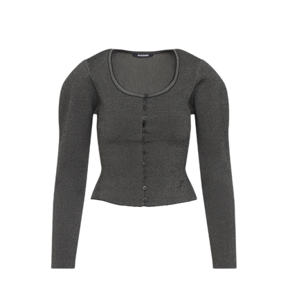 Sera Cardigan - Image 2