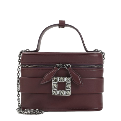 Women's Messenger Bag - Image 3