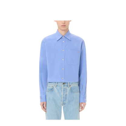 Shirts Light Blue - Image 5