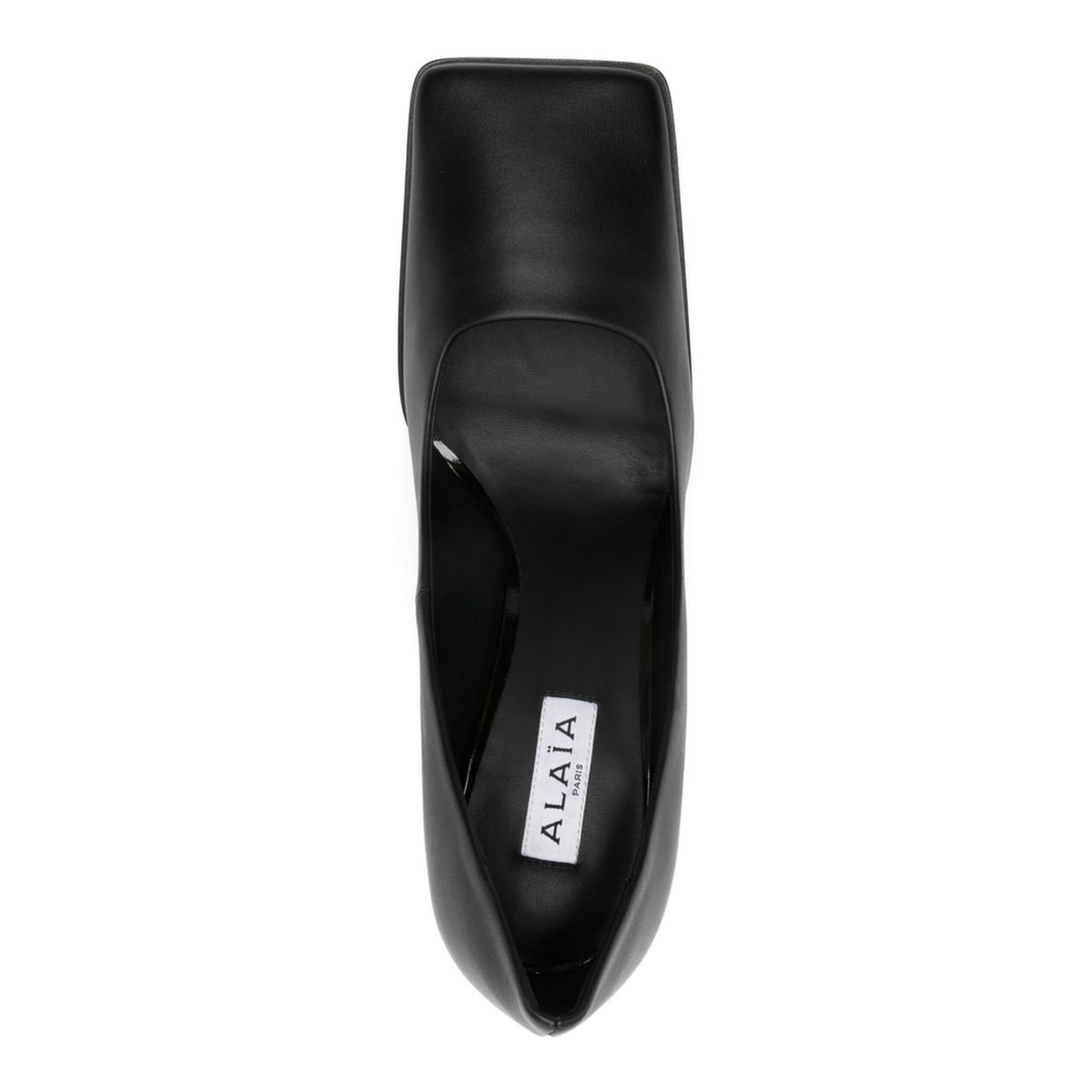 With Heel Black - Image 2