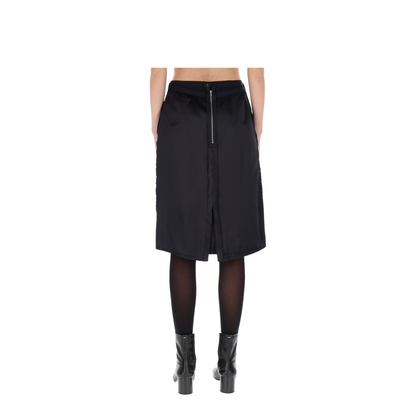 Skirt In Blue - Image 4